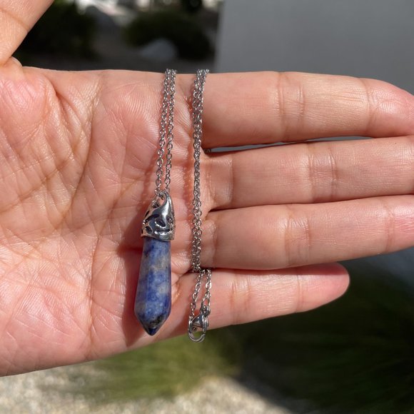 Crystal Solodite set - Picture 5 of 6